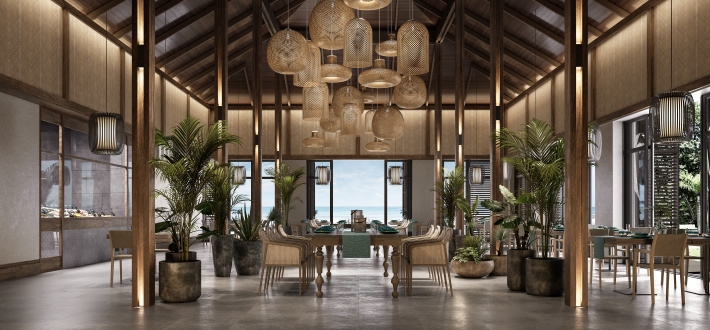 Avani announces significant renovation, will  relaunch as Avani+ Seychelles Barbarons Resort