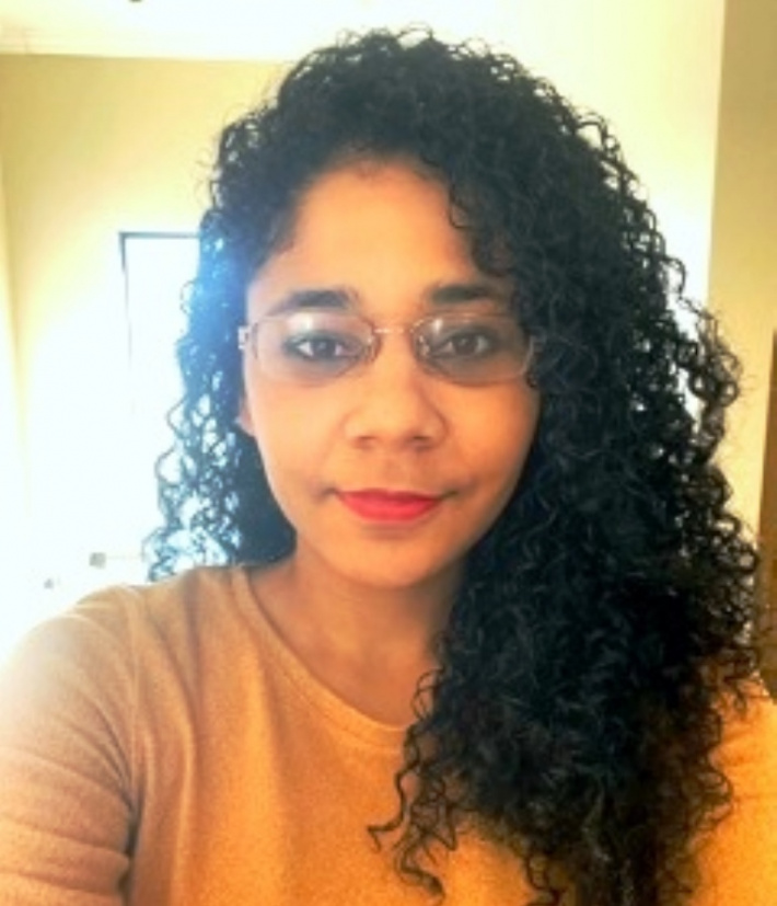 A Chevener’s Story - Maria Payet: