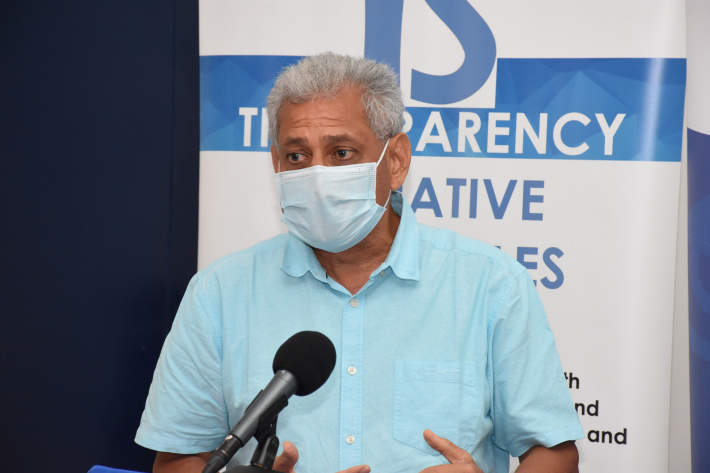 TGMI TIS And PEMC Team Up For Corporate Governance Master Class 