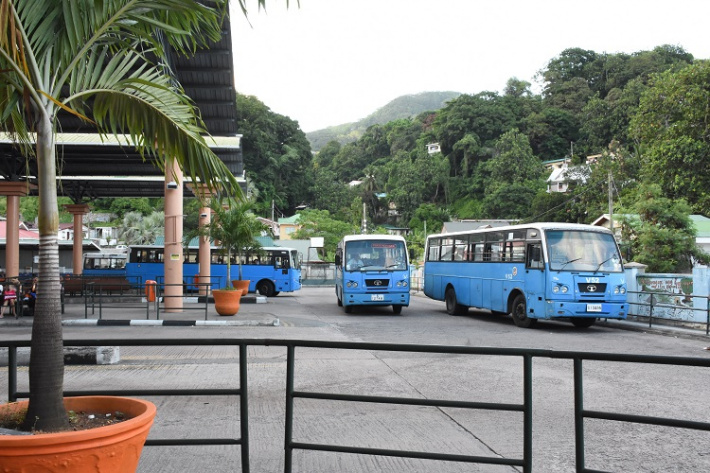 Public react to imminent hike in bus fare