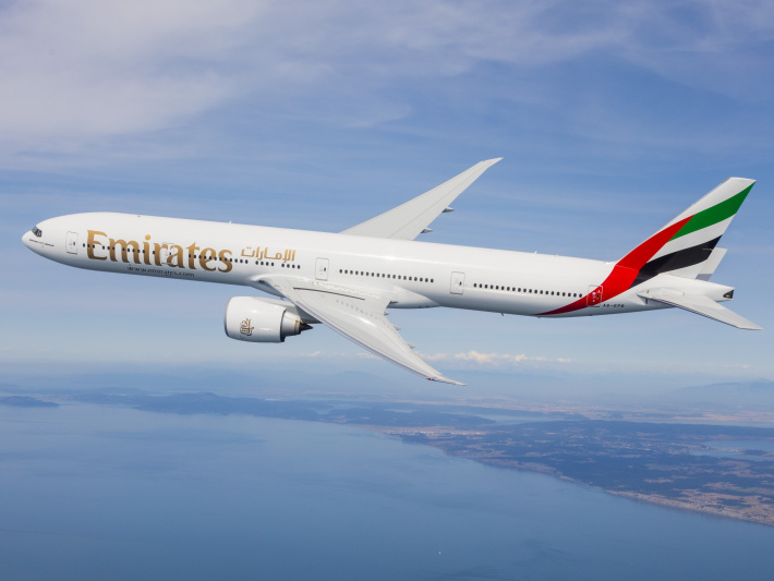       Emirates launches special fares to destinations across its global network