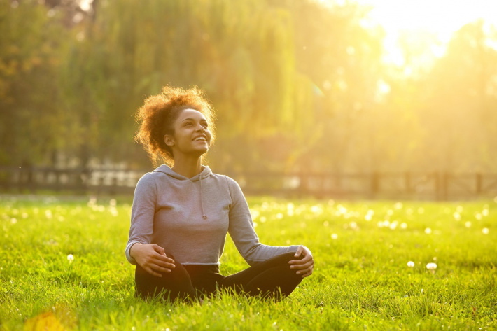 Wellbeing: Self-care while caring for loved ones