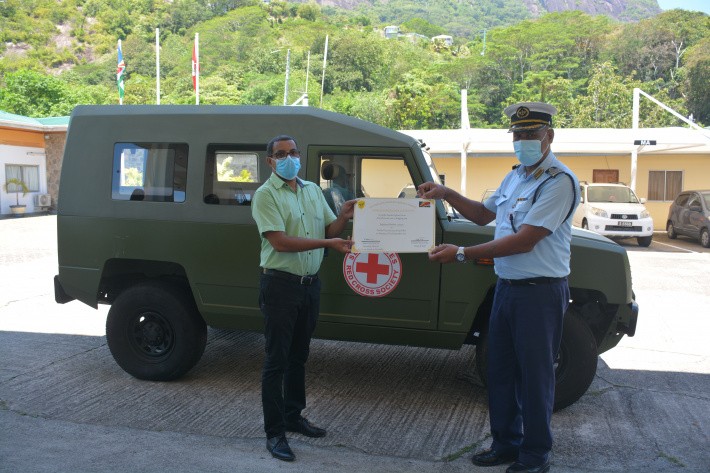 Air Seychelles highlights overall passenger contribution to the country