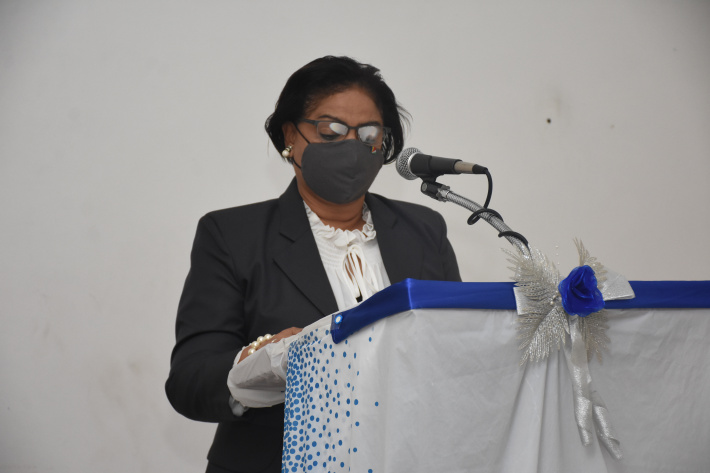 Employment staff learn more about corruption