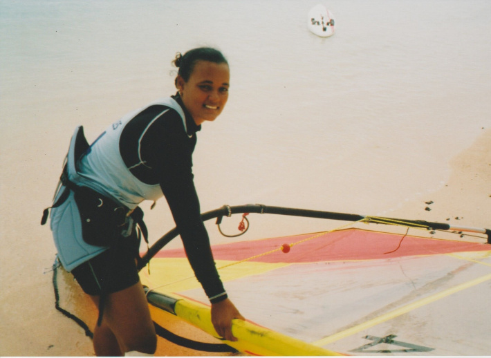 Women’s sailing festival ‘Steering the Course’