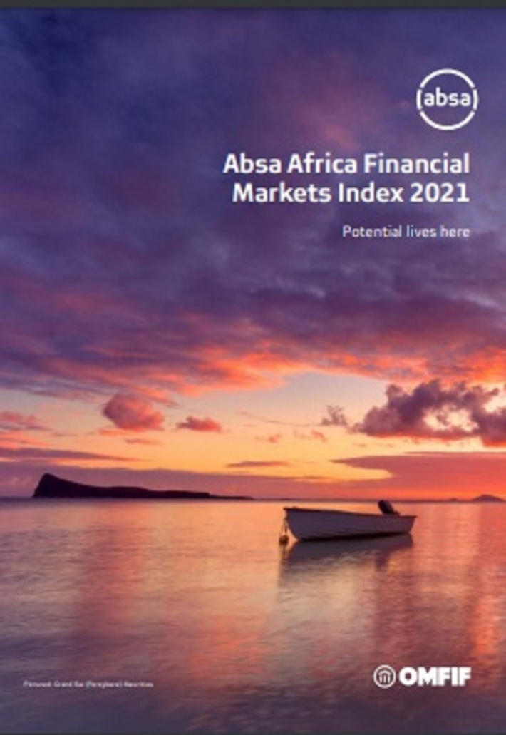 Fifth annual Absa-OMFIF Africa financial markets index: