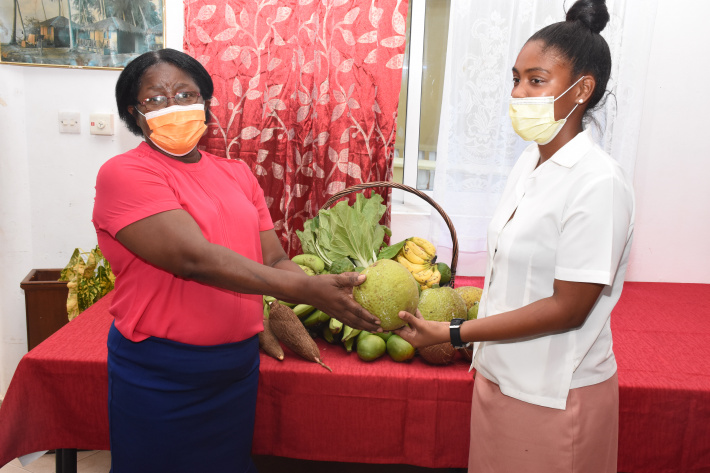 Health ministry launches ‘Eat for our Health’ campaign