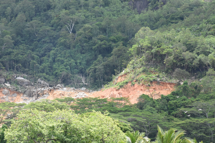 CCCL’s mining activities still within boundaries, GM clarifies