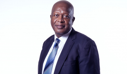 Absa Group Board appoints Sello Moloko as chairman-designate