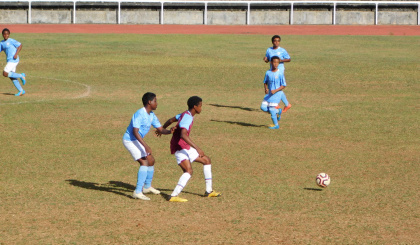 Football: Seychelles Schools’ Premier League