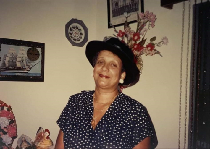 Helene Fontaine, legend of Seychelles operating theatre, passes away