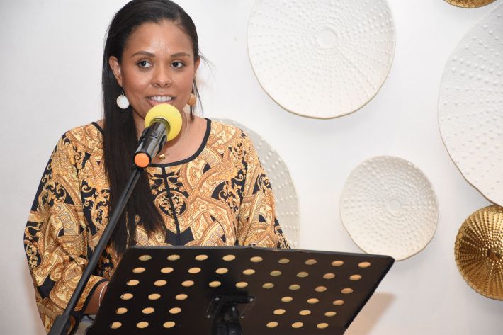 4th Seychelles Fashion Week launched  Keeping the momentum of the event despite the pandemic