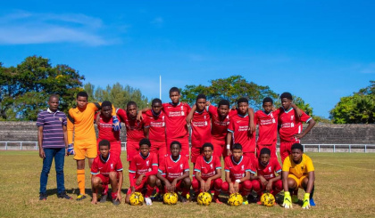 Football: Seychelles Schools’ Premier League