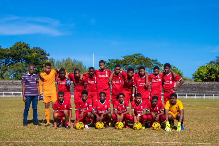 Football: Seychelles Schools’ Premier League