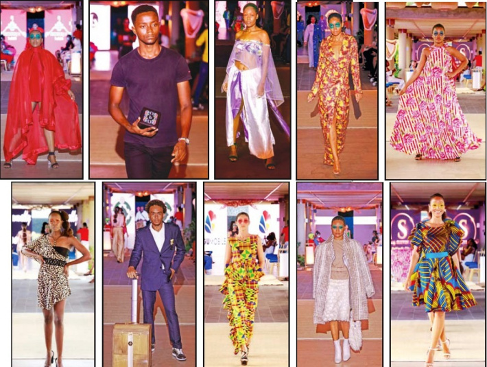 4th Seychelles Fashion Week