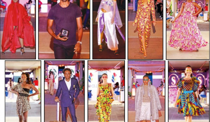 4th Seychelles Fashion Week