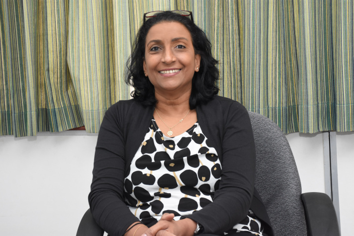 Exclusive interview with Anti-corruption Commission of Seychelles (ACCS) chief executive May De Silva     ‘Corruption is not only present in Seychelles, it’s everywhere’