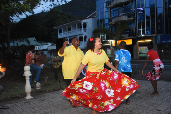 ‘Moutya’ added to Unesco list of intangible cultural heritage