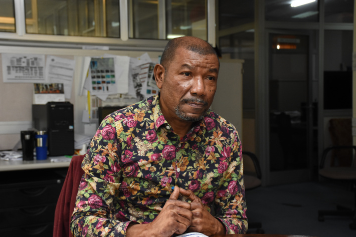 Ambassadeur honoraire Patrick Victor :  « Maintenant c’est à nous de ramener la vraie version du moutya »