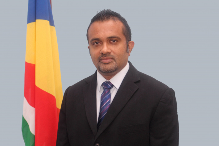 Corruption Perceptions Index Report 2021     Minister welcomes Seychelles’ new ranking