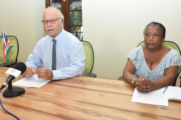 Seychelles to get US $79,584 to re-invigorate its culture