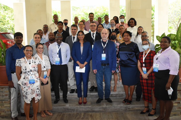 Seychelles holds first national stakeholders’ consultative workshop on Technology Assessment