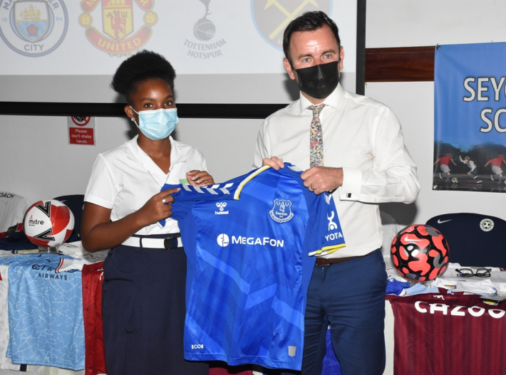 Football: Girls U-18 Schools’ Premier League