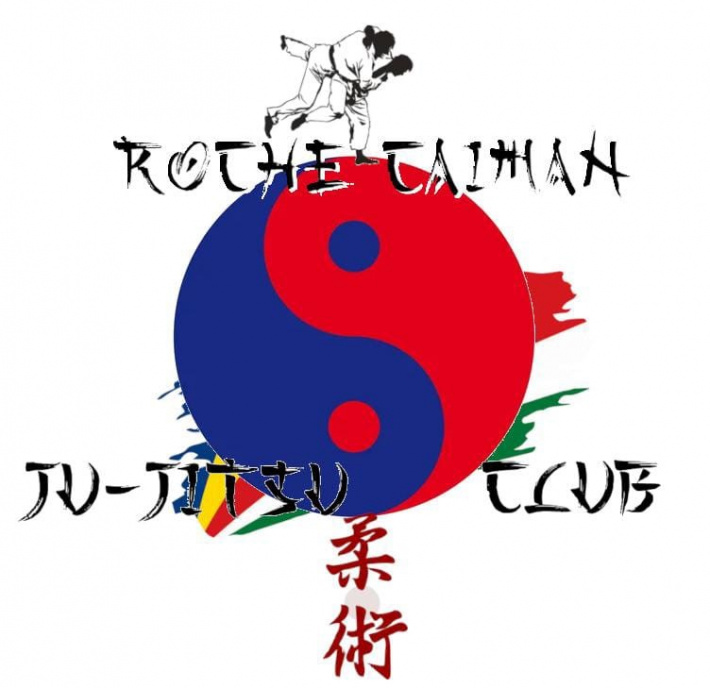 Roche Caïman Ju-Jitsu club resumes training sessions