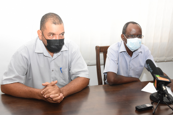 Seychelles gears up for  pre-Easter clean-up     By Patrick Joubert   