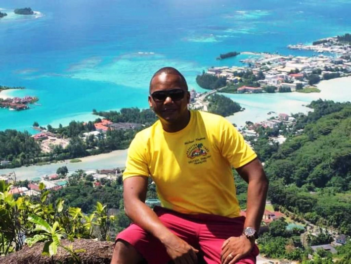 Chat with Michael Thomas, owner of SeyDiscoveryTour