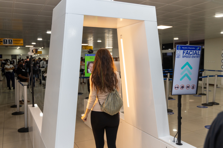 Seychelles International Airport digital transformation boosts arrival processes   