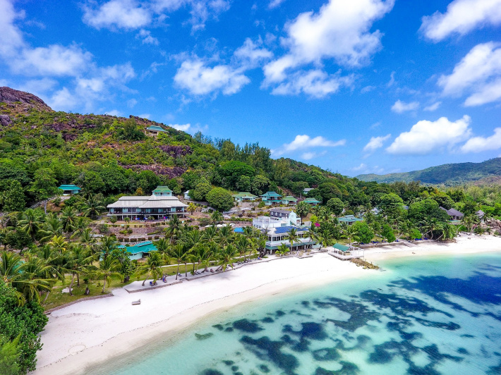 Hotel L’Archipel celebrates 35 years of hospitality service -Seychelles ...