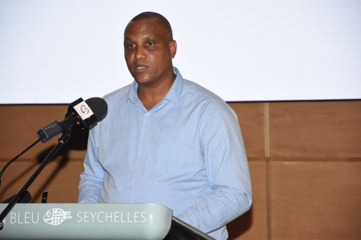 Work stepped up to finalise Seychelles’ marine spatial plan by December