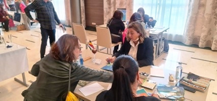 Tourism Seychelles hosts first physical workshop in Madrid and Valencia