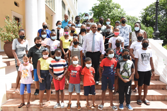 State House reopens its doors for public tours   