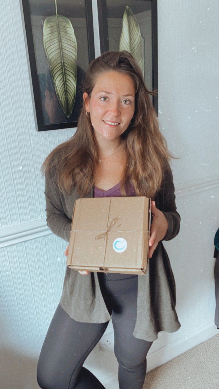 Handcrafting natural, Seychelles-inspired soaps for a good cause