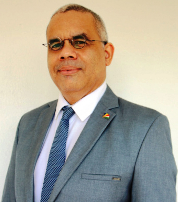 Africa Day contributions