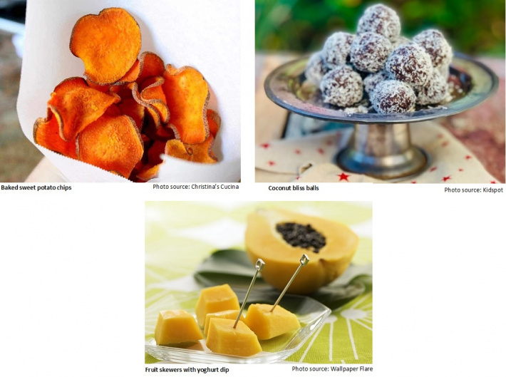 Children’s Day celebratory recipe ideas with a local twist