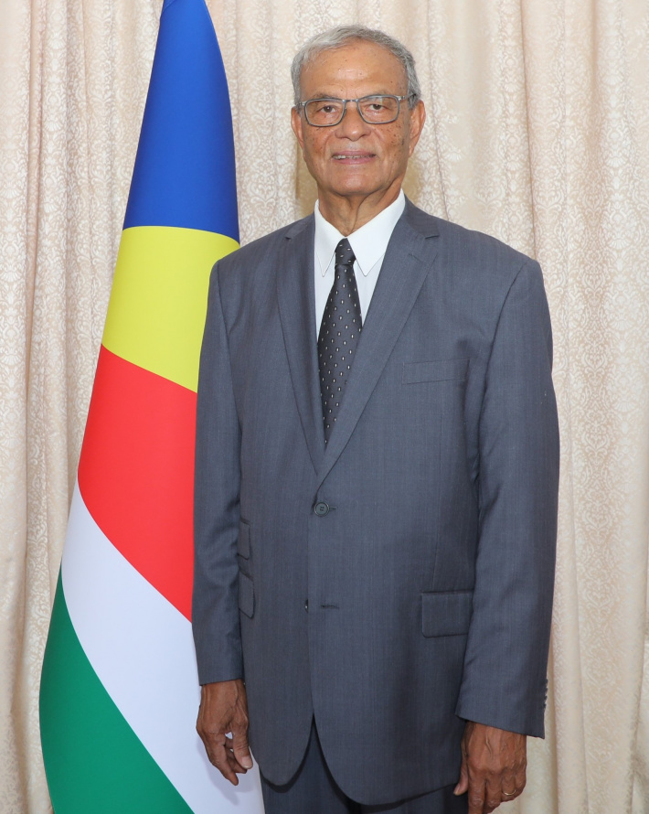 President appoints members of the National Awards committee -Seychelles ...