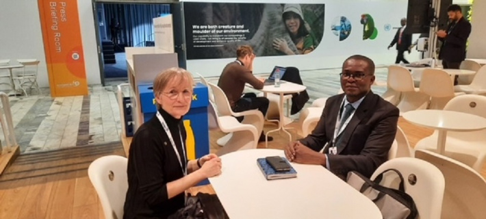 Seychelles, Sweden explore potential areas for collaboration