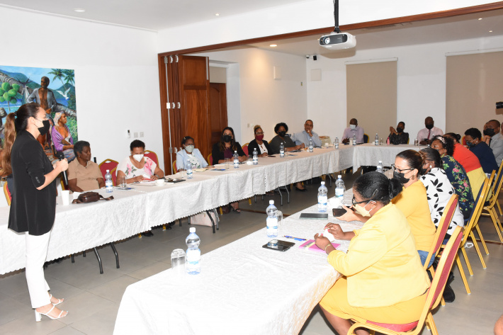 Assembly committee hosts workshop on sexual reproductive health services