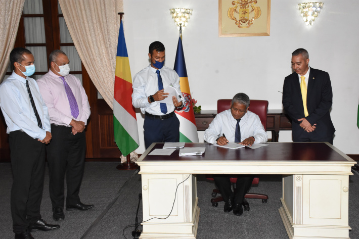 president-assents-to-fair-trading-act-2022-seychelles-nation