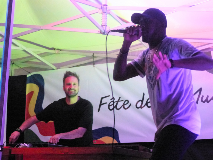 Des artistes français et seychellois réunis pour la Fête de la Musique 2022 !