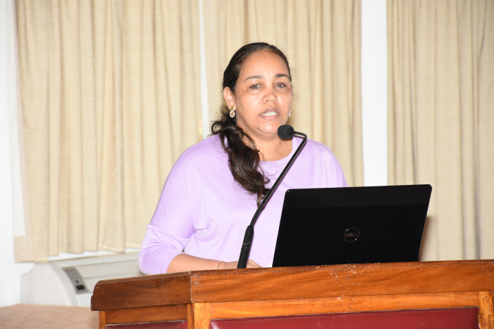 Early Childhood Care and Education   