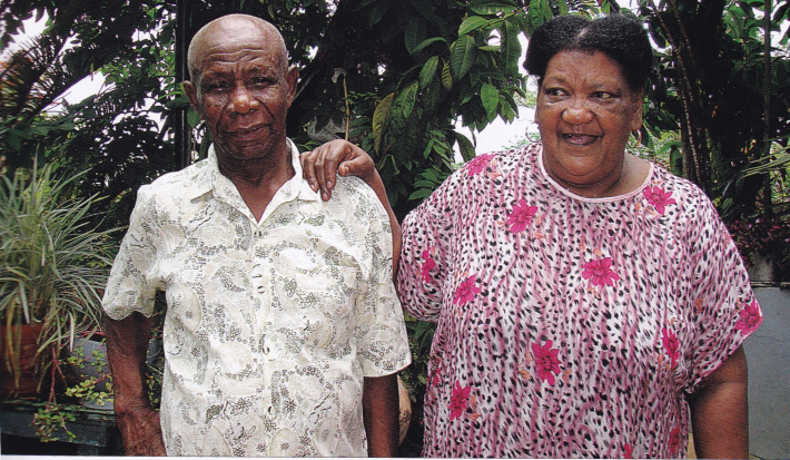 Self-declared Seychellois conservationist Mazaren passes away