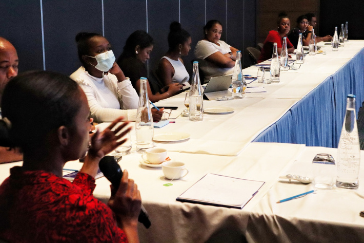 Media practitioners learn more on Access to Information Act
