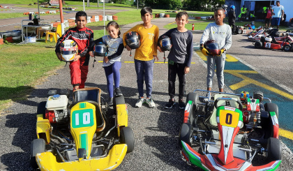 Karting Academy