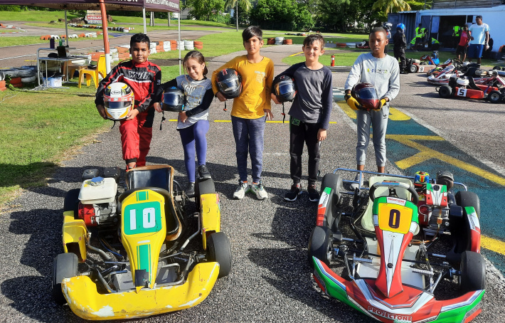 Karting Academy