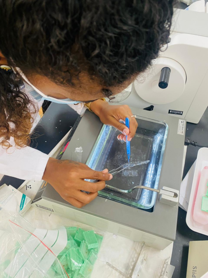 Marine Scholarship Programme 2022     Nurturing future generations of marine environmentalists   