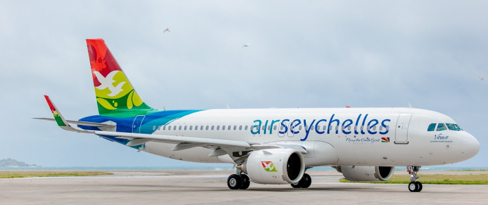 Air Seychelles first airline to get rights to overfly Saudi Arabia airspace to the Indian Ocean